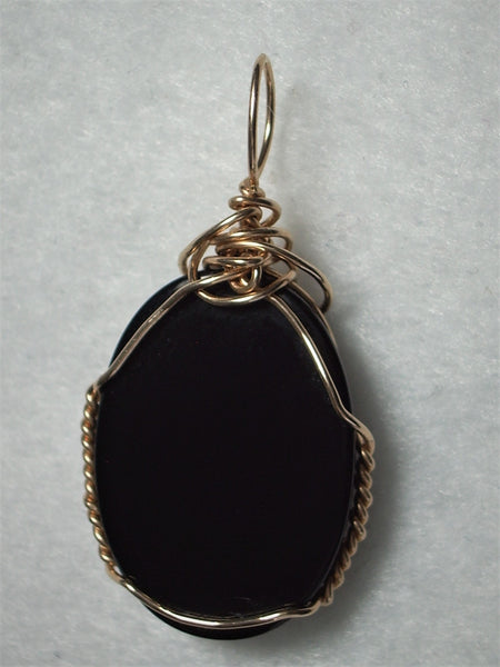 Onyx Cord Necklace – A Rolling Stone Jewels