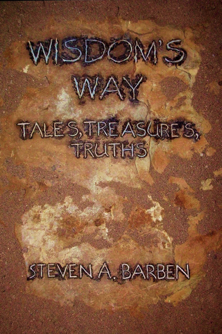Wisdom's Way: Tales, Treasures, Truths E-Book - Jemel